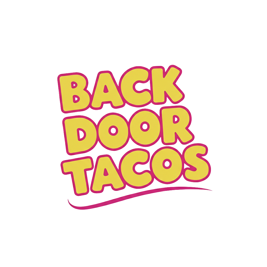 Back Door Tacos
