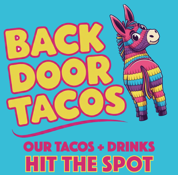 Back Door Tacos
